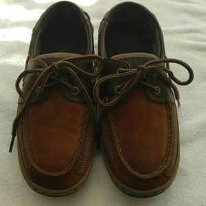 Sperry Top Siders Boys/Mens